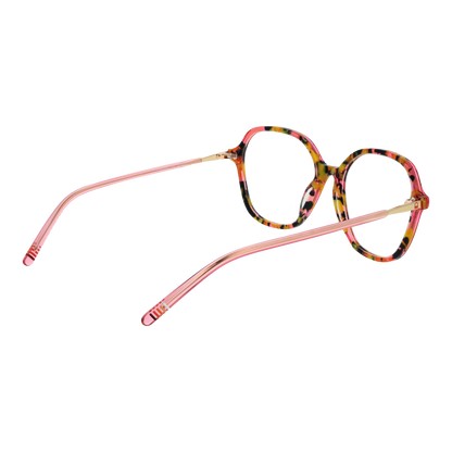 Benetton Eyewear BEO1103 54481 Brille – Seitenansicht