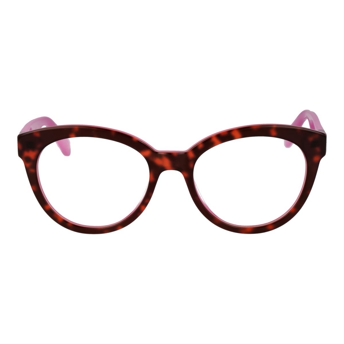 Benetton Eyewear BEO1113 51186 Brille – Detailansicht