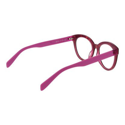 Benetton Eyewear BEO1113 51186 Brille – Seitenansicht