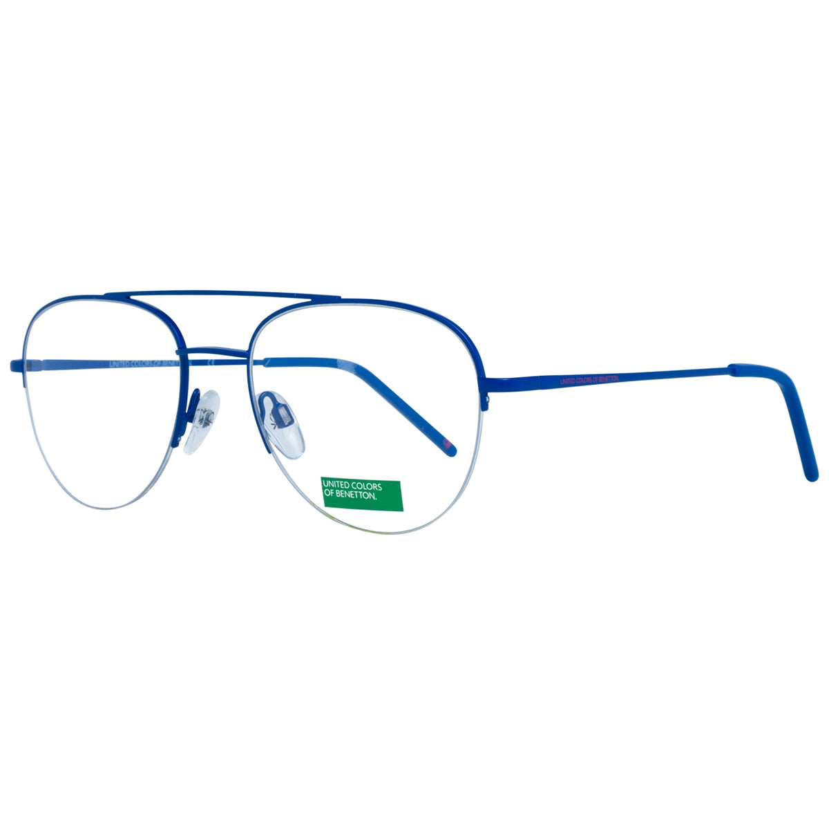 BENETTON EYEWEAR Benetton BEO3027 53686 Brille – Produktansicht