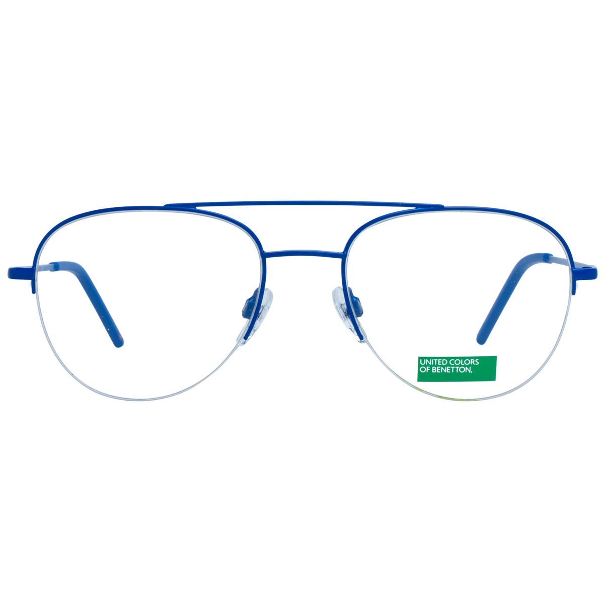 BENETTON EYEWEAR Benetton BEO3027 53686 Brille – Detailansicht