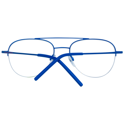 BENETTON EYEWEAR Benetton BEO3027 53686 Brille – Seitenansicht