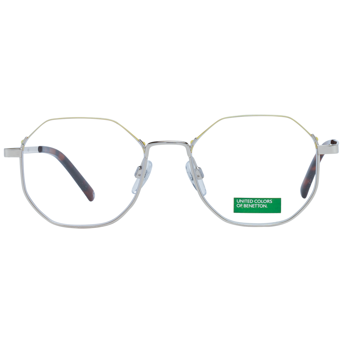 BENETTON EYEWEAR Benetton BEO3084 52402 Brille – Detailansicht