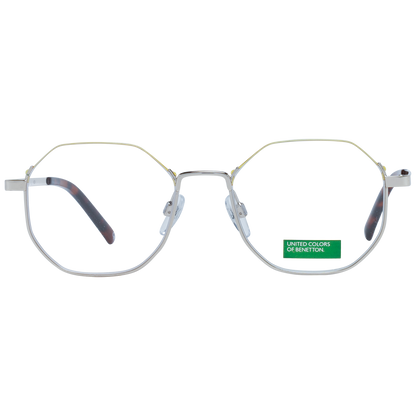BENETTON EYEWEAR Benetton BEO3084 52402 Brille – Detailansicht