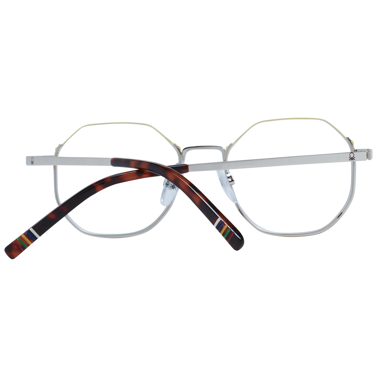BENETTON EYEWEAR Benetton BEO3084 52402 Brille – Seitenansicht
