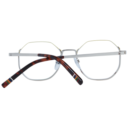 BENETTON EYEWEAR Benetton BEO3084 52402 Brille – Seitenansicht