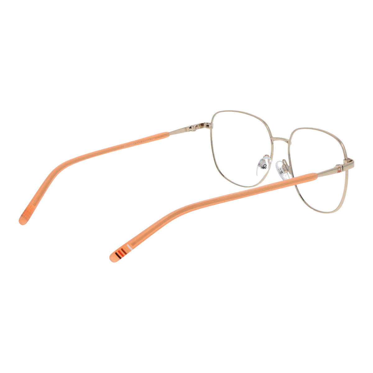 Benetton BEO3091 53412 Brille von Benetton Eyewear – Seitenansicht