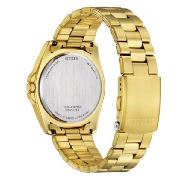 CITIZEN BF0583-59P Uhr – Detailansicht