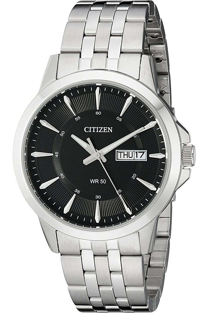 CITIZEN BF2011-51EE Armbanduhr – Produktansicht