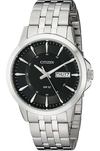 CITIZEN BF2011-51EE Armbanduhr – Produktansicht