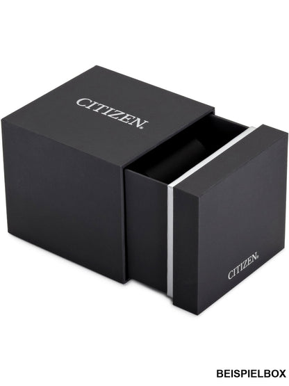 CITIZEN BF2018-52EC Armbanduhr – Seitenansicht