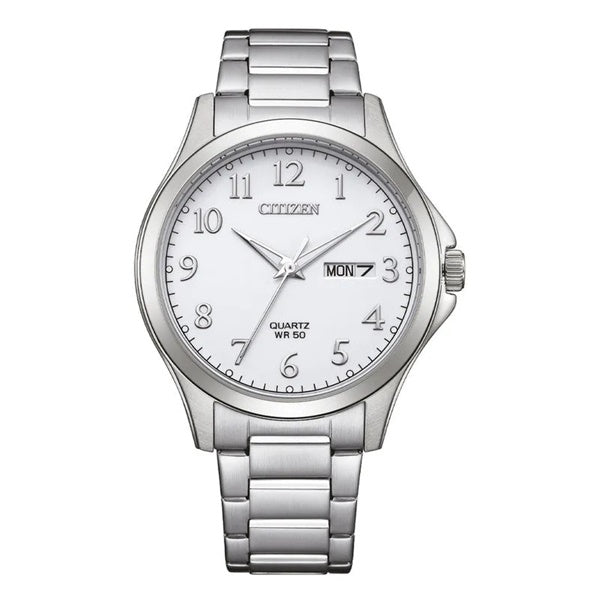 Citizen BF2021-82A Armbanduhr – Produktansicht