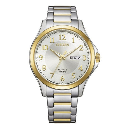 CITIZEN BF2026-89A Armbanduhr – Produktansicht