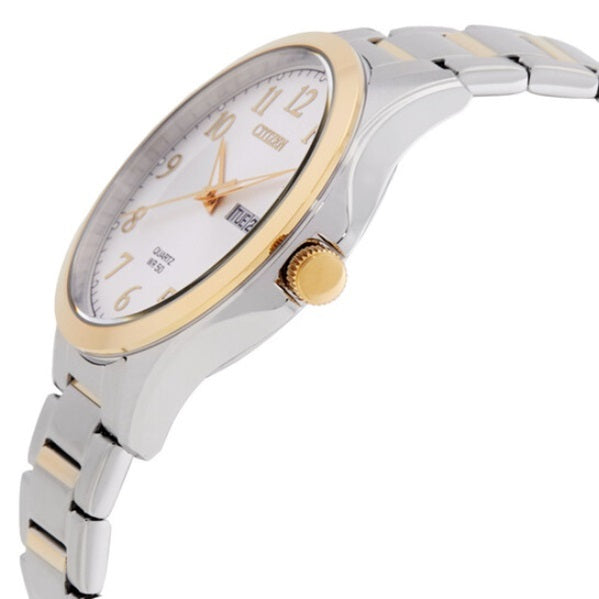 CITIZEN BF2026-89A Armbanduhr – Detailansicht