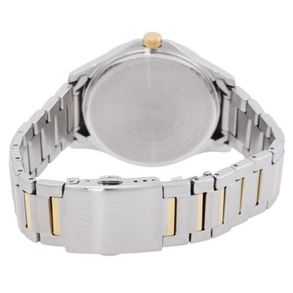 CITIZEN BF2026-89A Armbanduhr – Seitenansicht