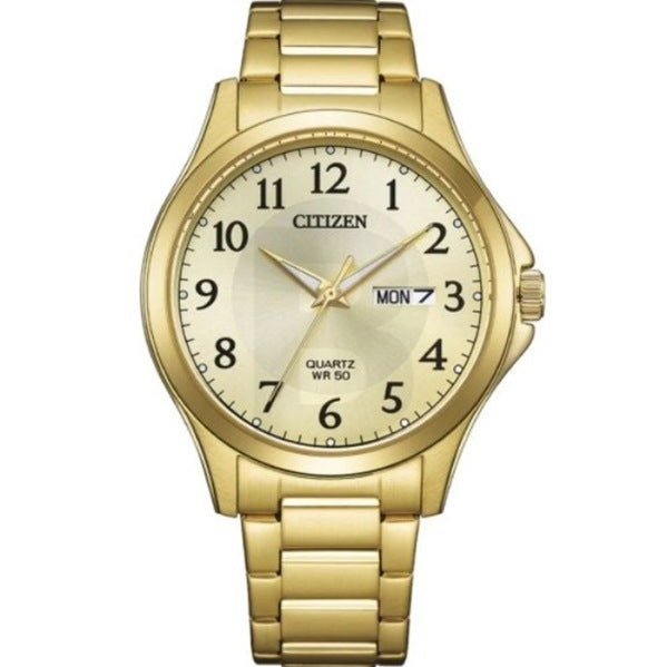 CITIZEN BF2028-83P Armbanduhr – Produktansicht