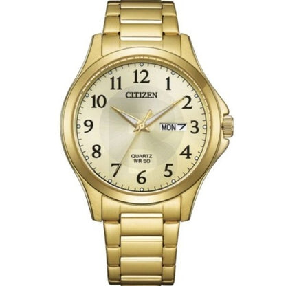 CITIZEN BF2028-83P Armbanduhr – Produktansicht