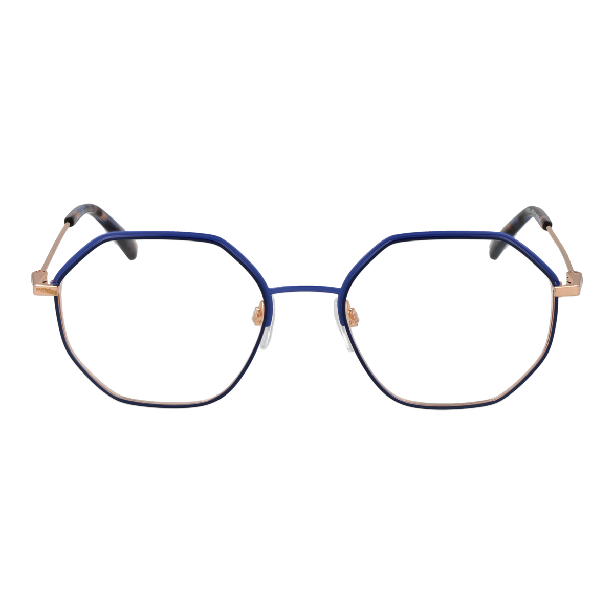 BULGET EYEWEAR Brille BG1783 4906A – Detailansicht