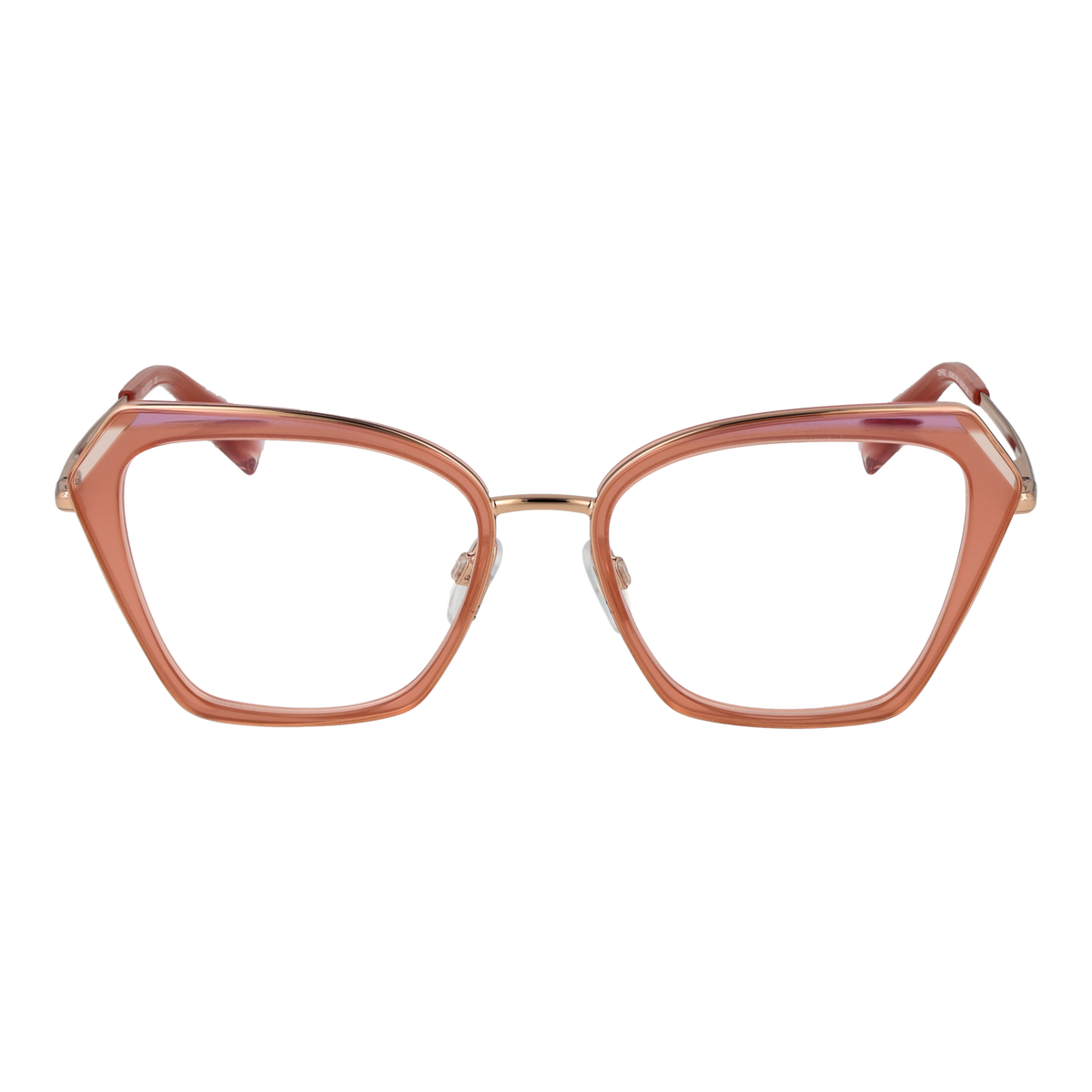 BULGET EYEWEAR Brille BG1837 53P04 – Detailansicht