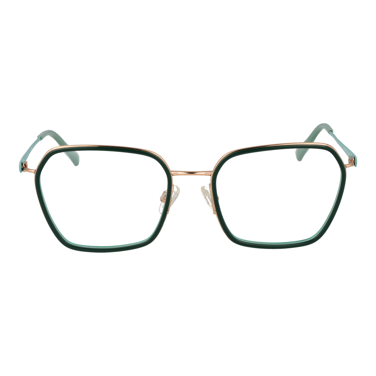 BULGET EYEWEAR Brille BG1960T 5304E – Detailansicht