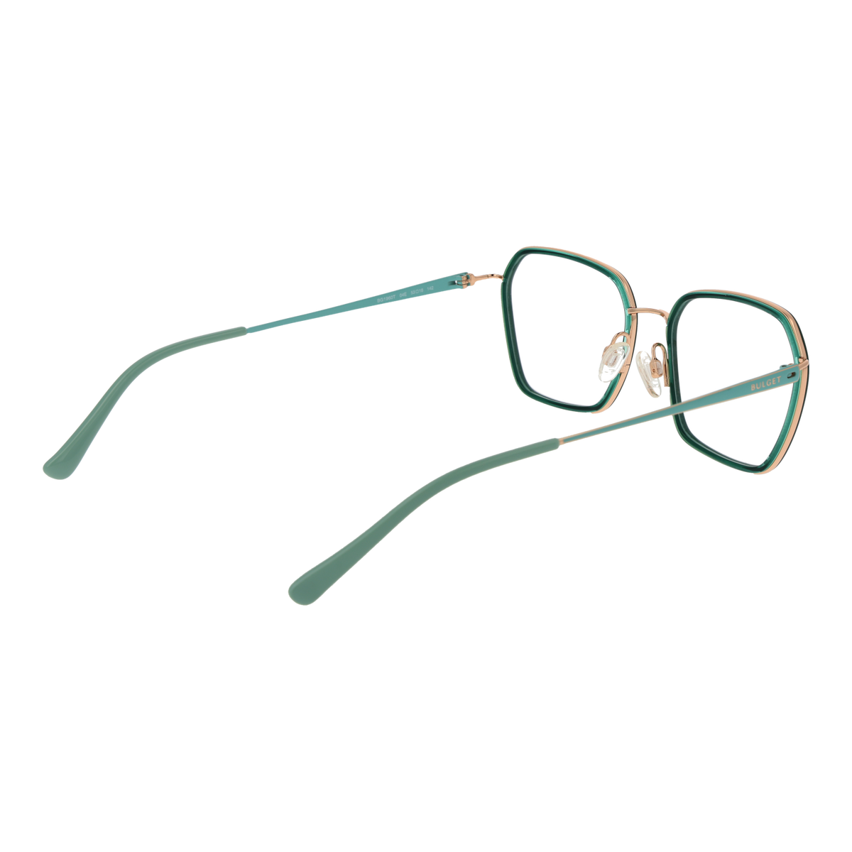 BULGET EYEWEAR Brille BG1960T 5304E – Seitenansicht