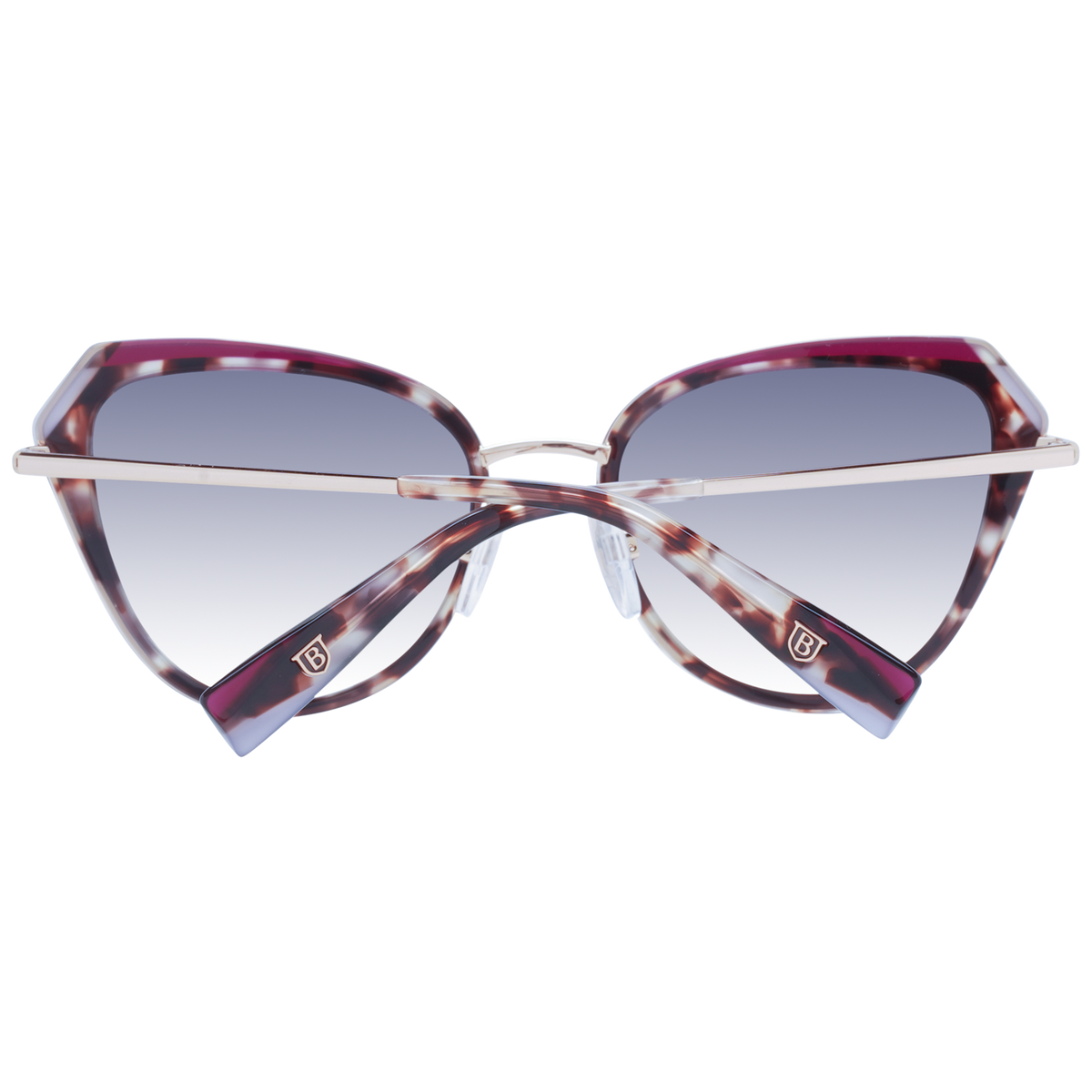 BULGET BG3352 54P03 Sonnenbrille von BULGET SUNGLASSES – Seitenansicht