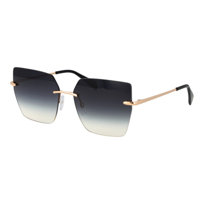 BULGET SUNGLASSES BULGET BG3367 6005A Sonnenbrille – Produktansicht