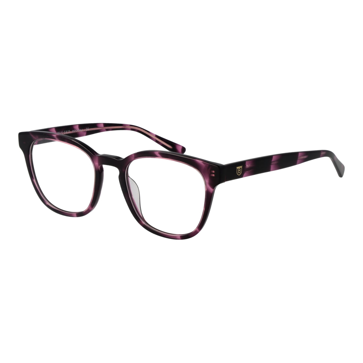 BULGET EYEWEAR BULGET BG6416 49E01 Brille – Produktansicht