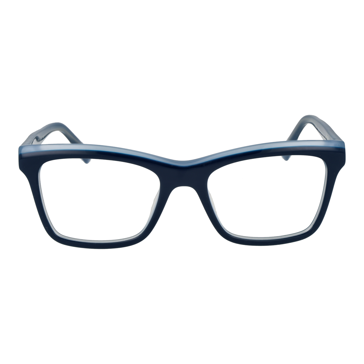 BULGET EYEWEAR BULGET BG6424 53H02 Brille – Detailansicht