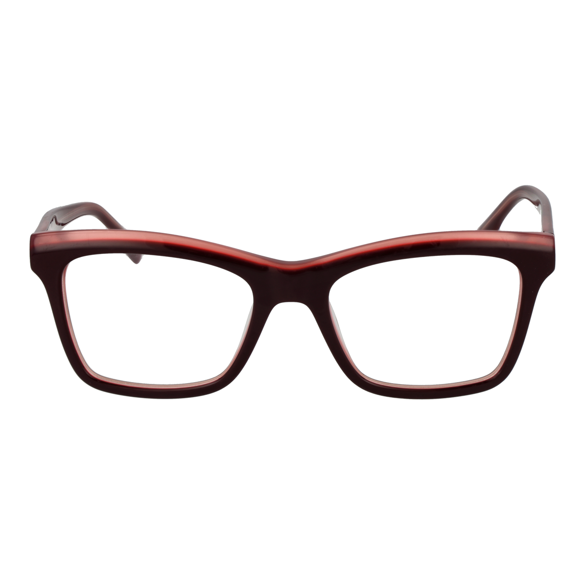BULGET BG6424 53H03 Brille BULGET EYEWEAR – Detailansicht