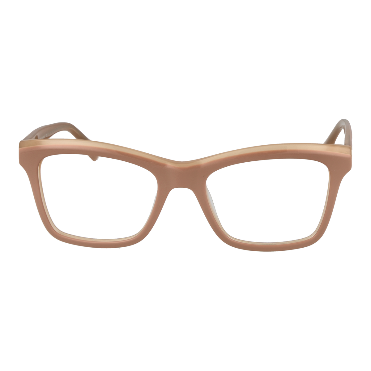 BULGET EYEWEAR Brille BG6424 53H04 – Detailansicht