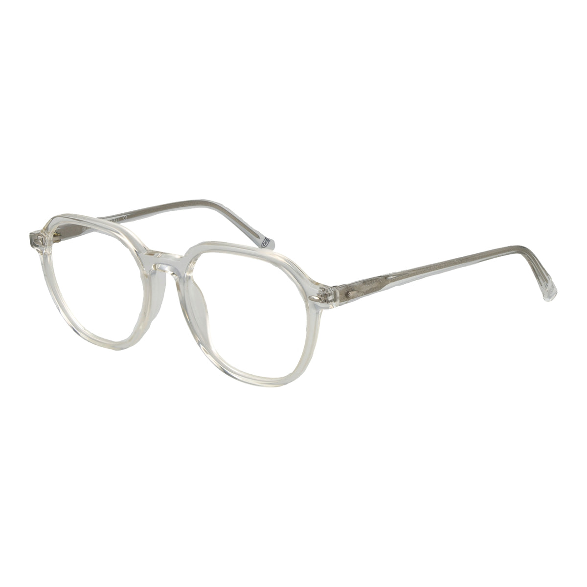 BULGET EYEWEAR Brille BG6441 50T01 – Produktansicht