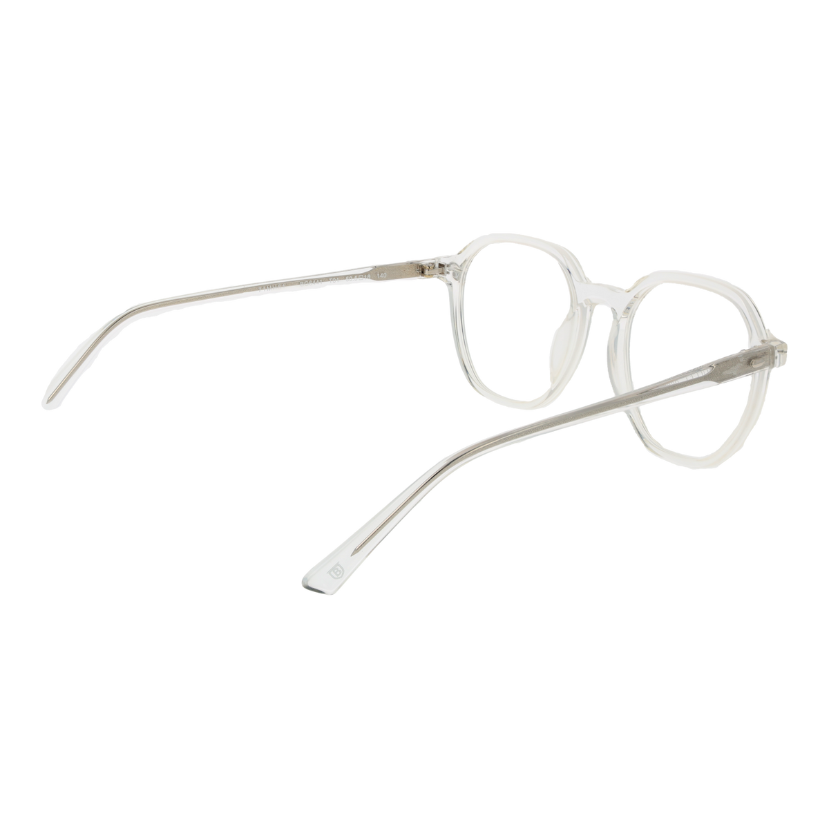 BULGET EYEWEAR Brille BG6441 50T01 – Seitenansicht