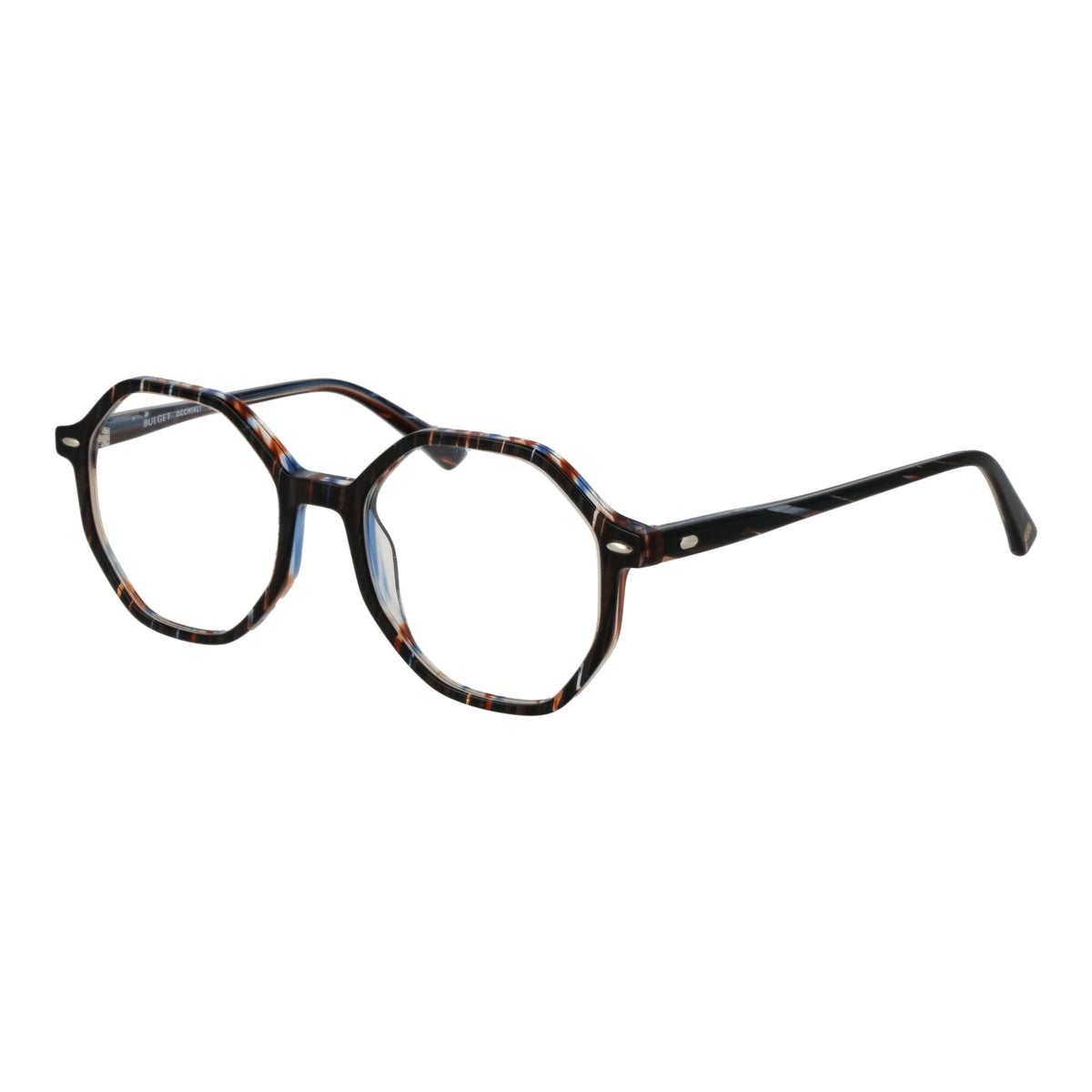 BULGET BG6442 51E01 Brille von BULGET EYEWEAR – Produktansicht