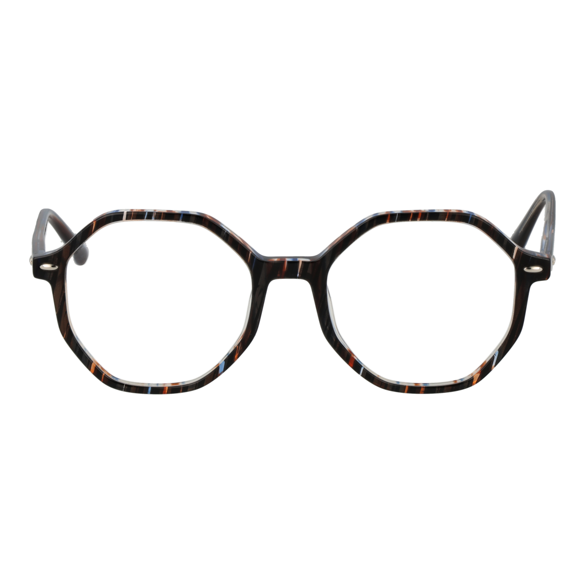 BULGET BG6442 51E01 Brille von BULGET EYEWEAR – Detailansicht