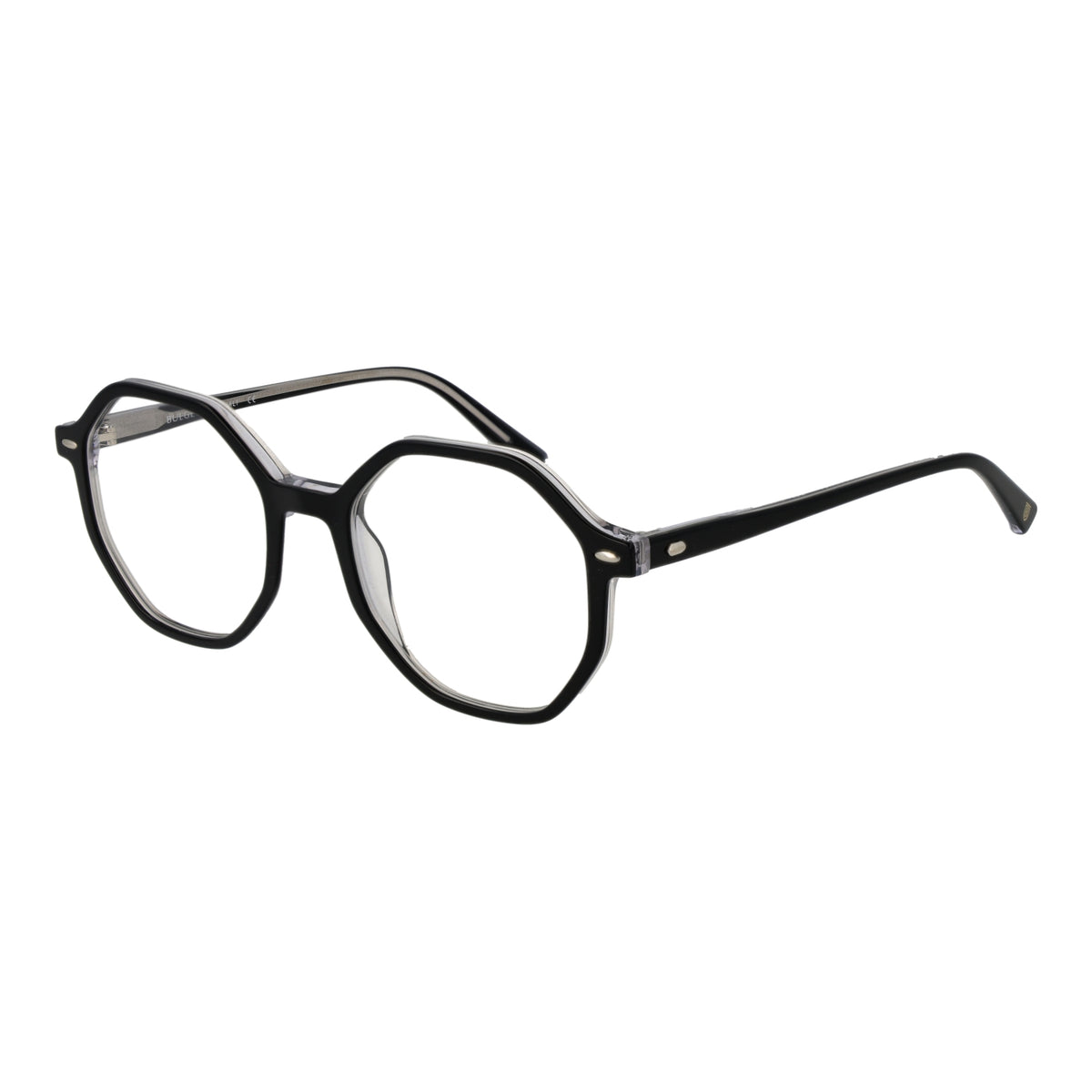 BULGET EYEWEAR Brille BG6442 51H01 – Produktansicht