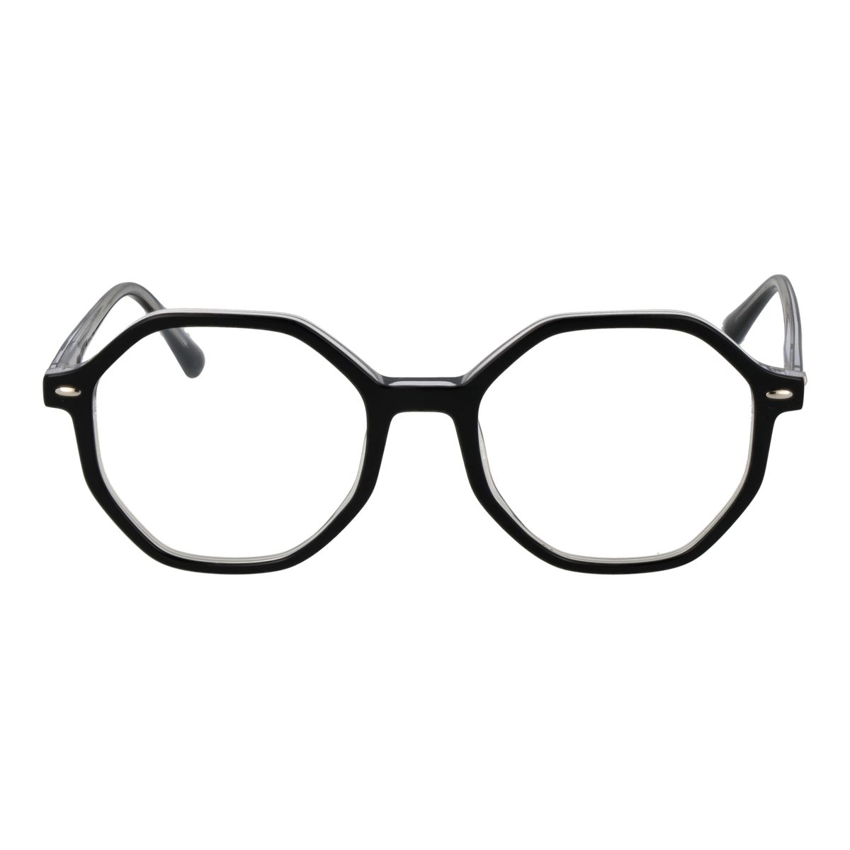BULGET EYEWEAR Brille BG6442 51H01 – Detailansicht