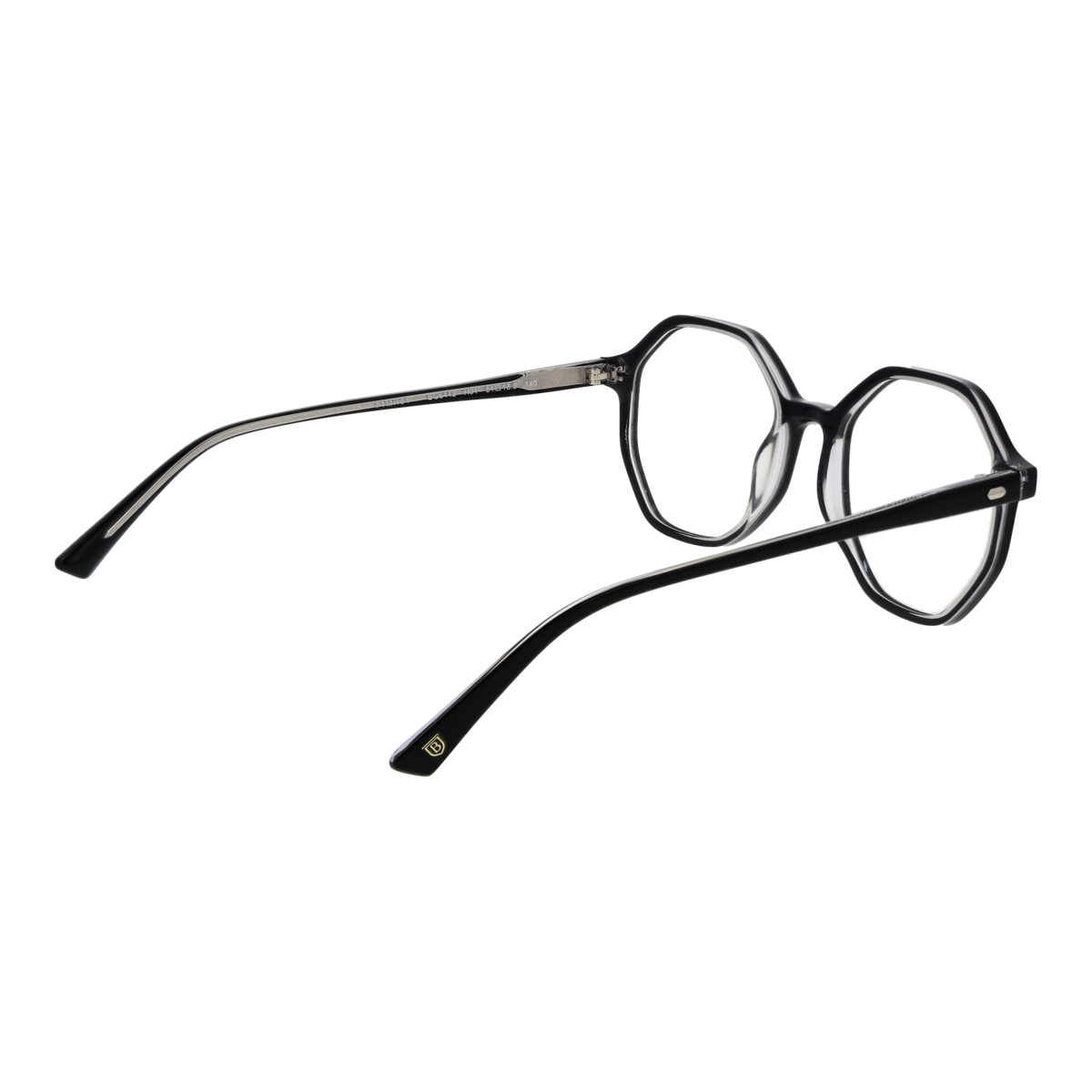 BULGET EYEWEAR Brille BG6442 51H01 – Seitenansicht