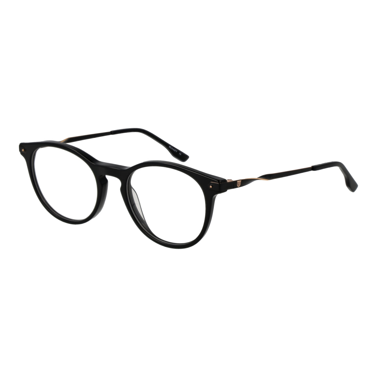 BULGET EYEWEAR BULGET BG6448 49A01 Brille – Produktansicht