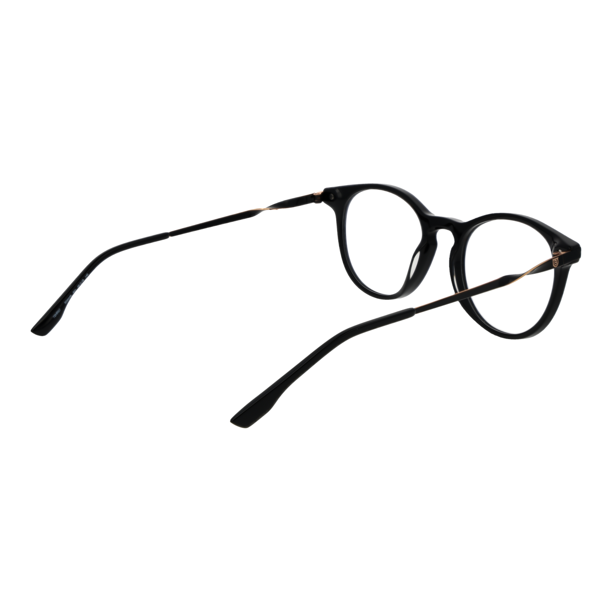 BULGET EYEWEAR BULGET BG6448 49A01 Brille – Seitenansicht