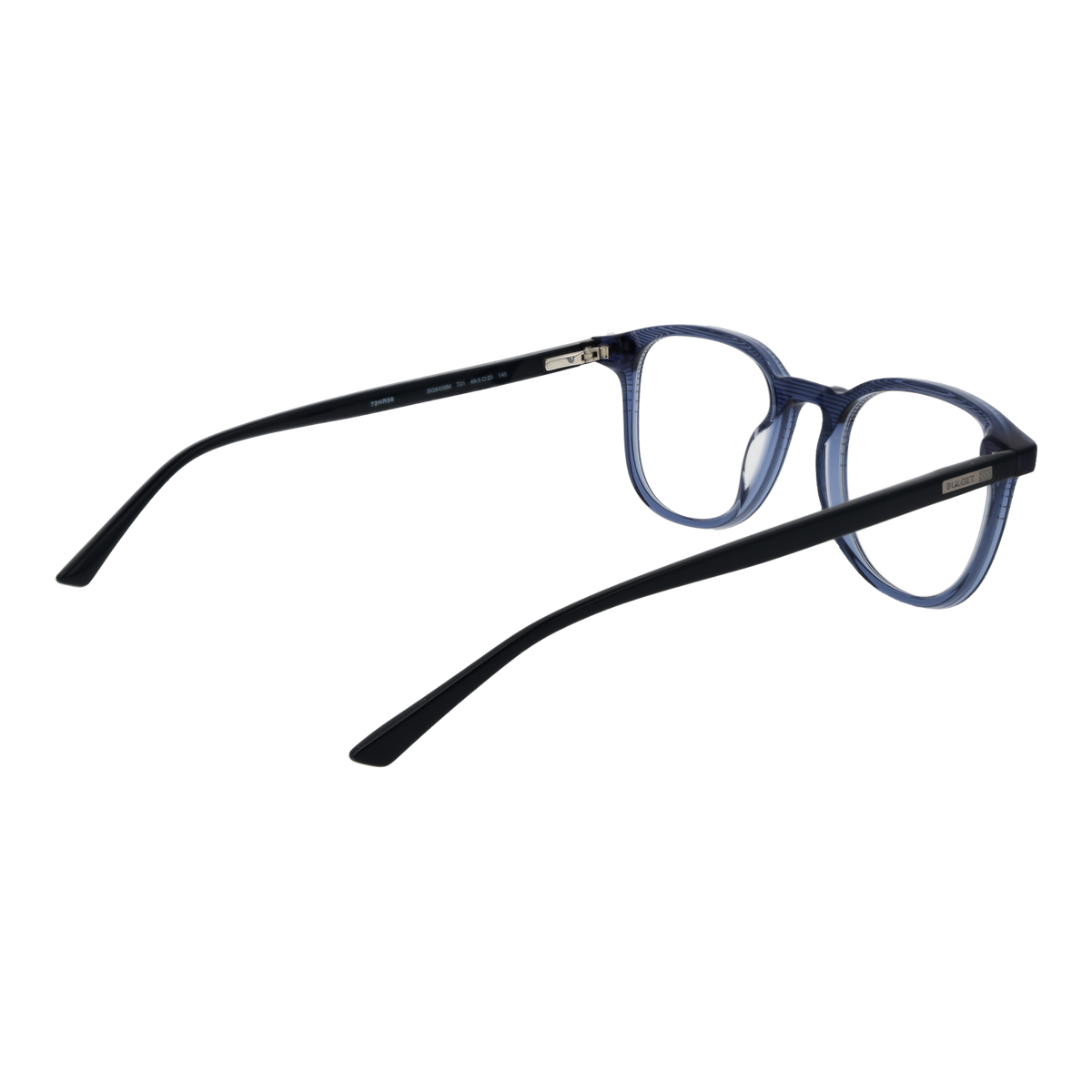 BULGET EYEWEAR BG6458M 49T01 Brille – Seitenansicht