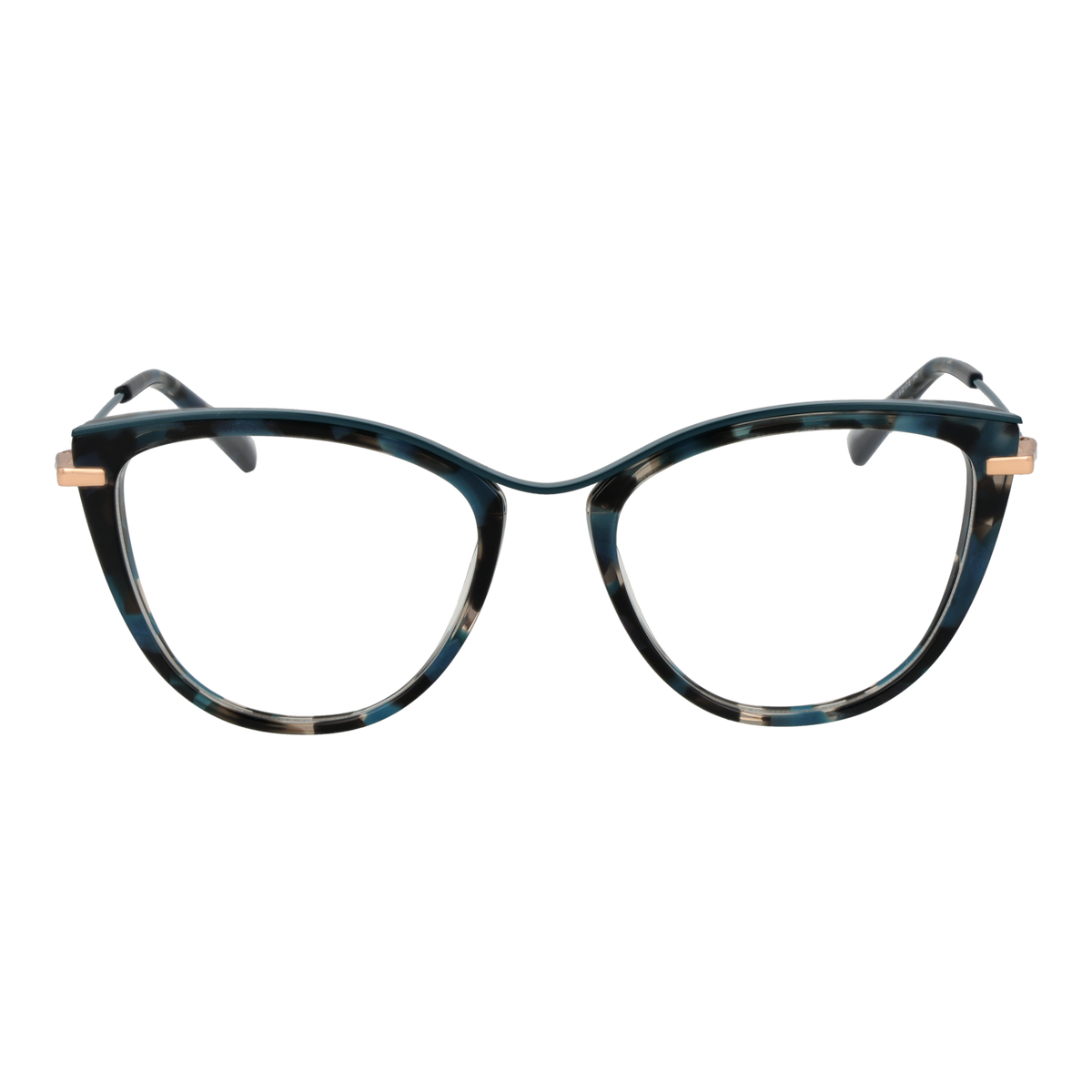 BULGET EYEWEAR BG6459 52G22 Brille – Detailansicht
