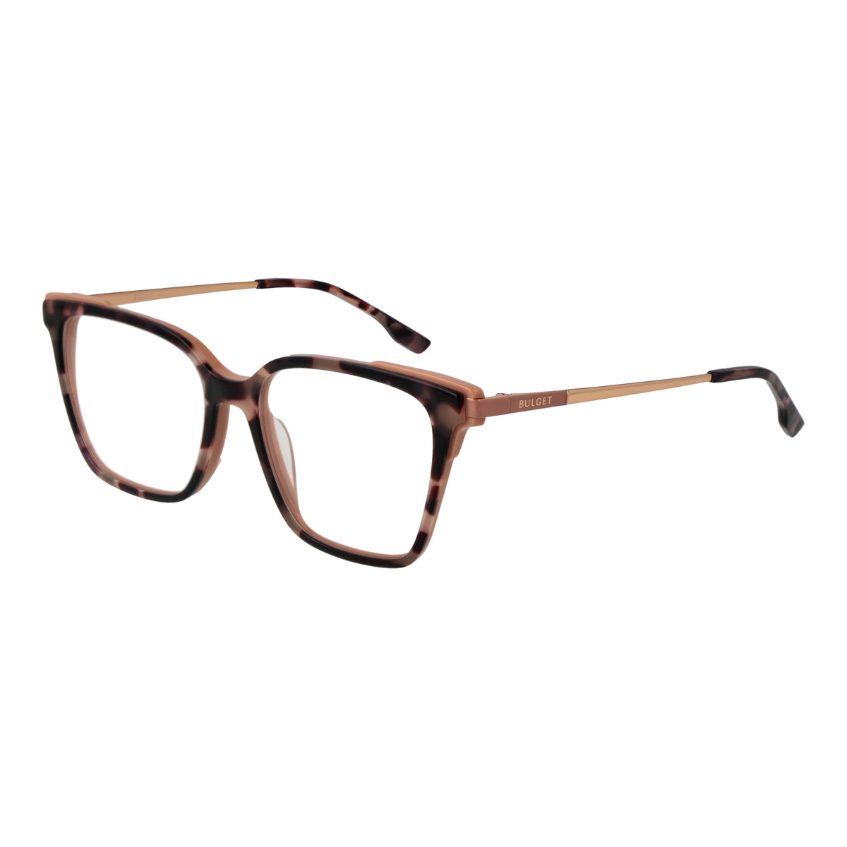 BULGET BG6461 53H02 Brille BULGET EYEWEAR – Produktansicht