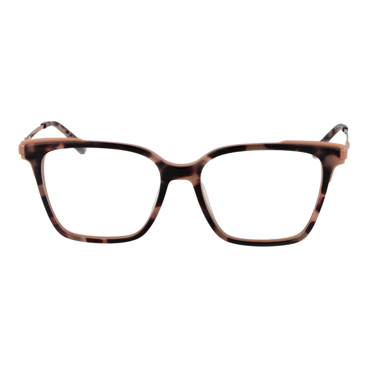 BULGET BG6461 53H02 Brille BULGET EYEWEAR – Detailansicht
