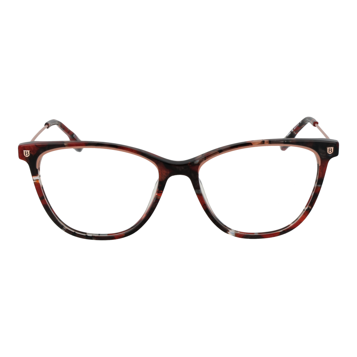 BULGET EYEWEAR BG6464 53P02 Brille – Detailansicht