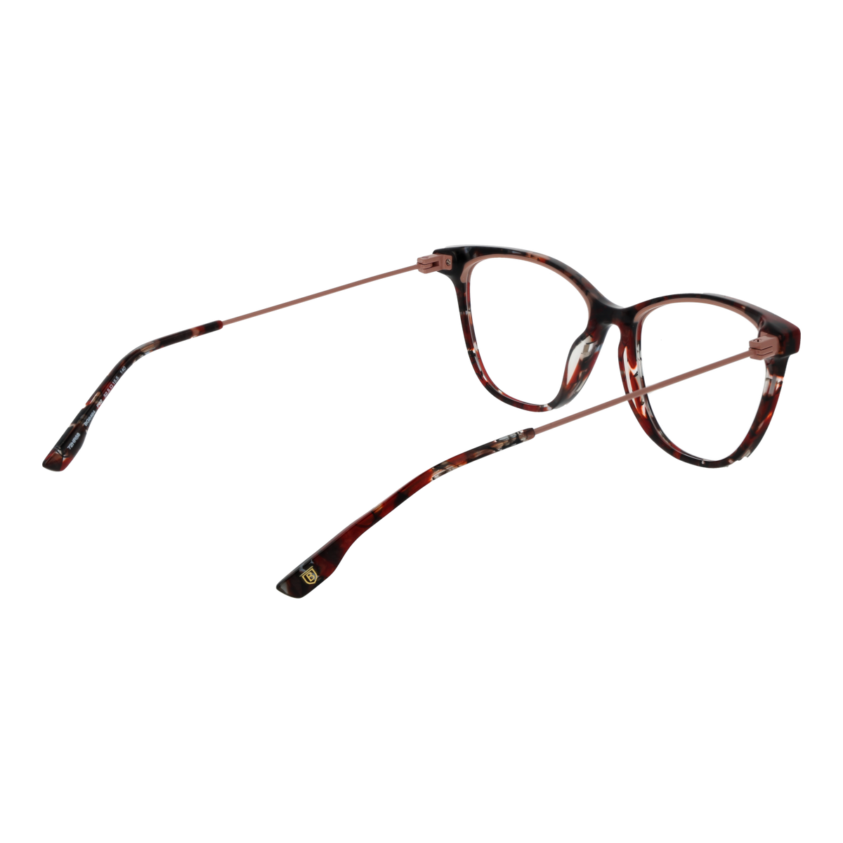 BULGET EYEWEAR BG6464 53P02 Brille – Seitenansicht