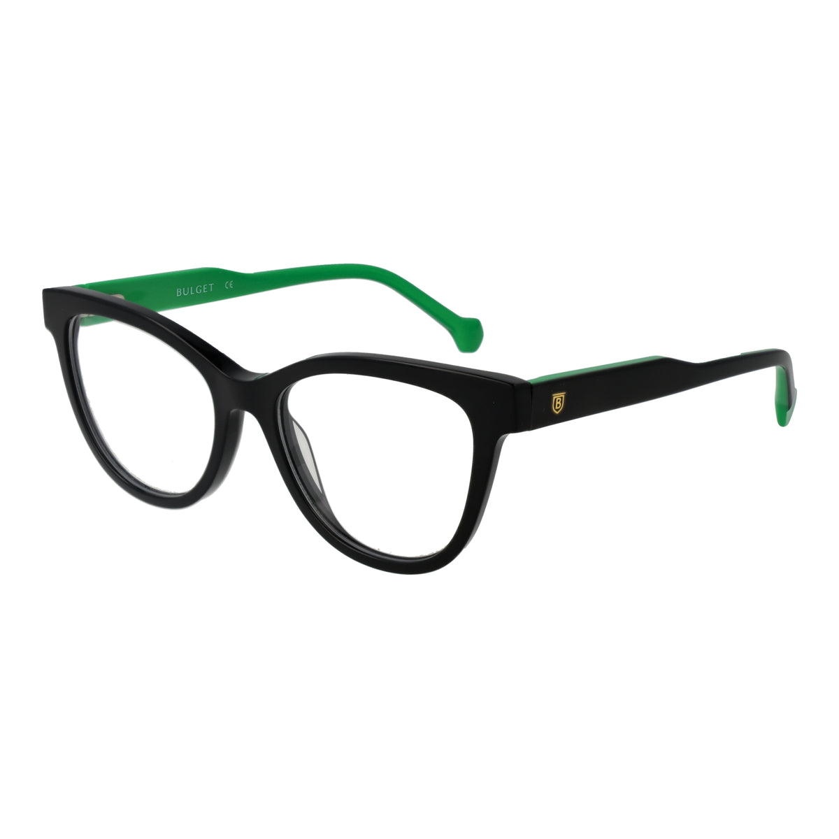 BULGET EYEWEAR BG6483 52A01 Brille – Produktansicht