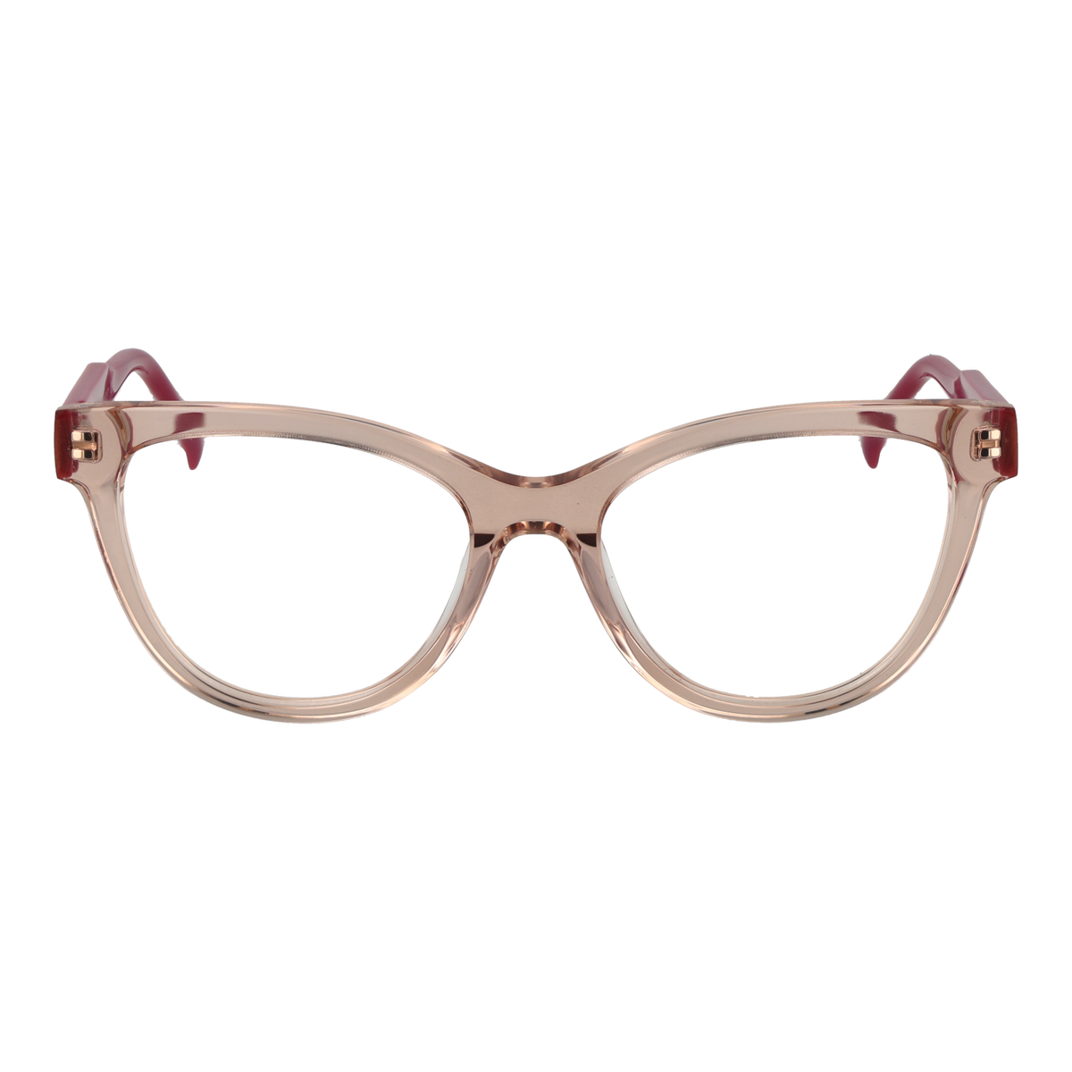 BULGET BG6483 52T01 Brille von BULGET EYEWEAR – Detailansicht