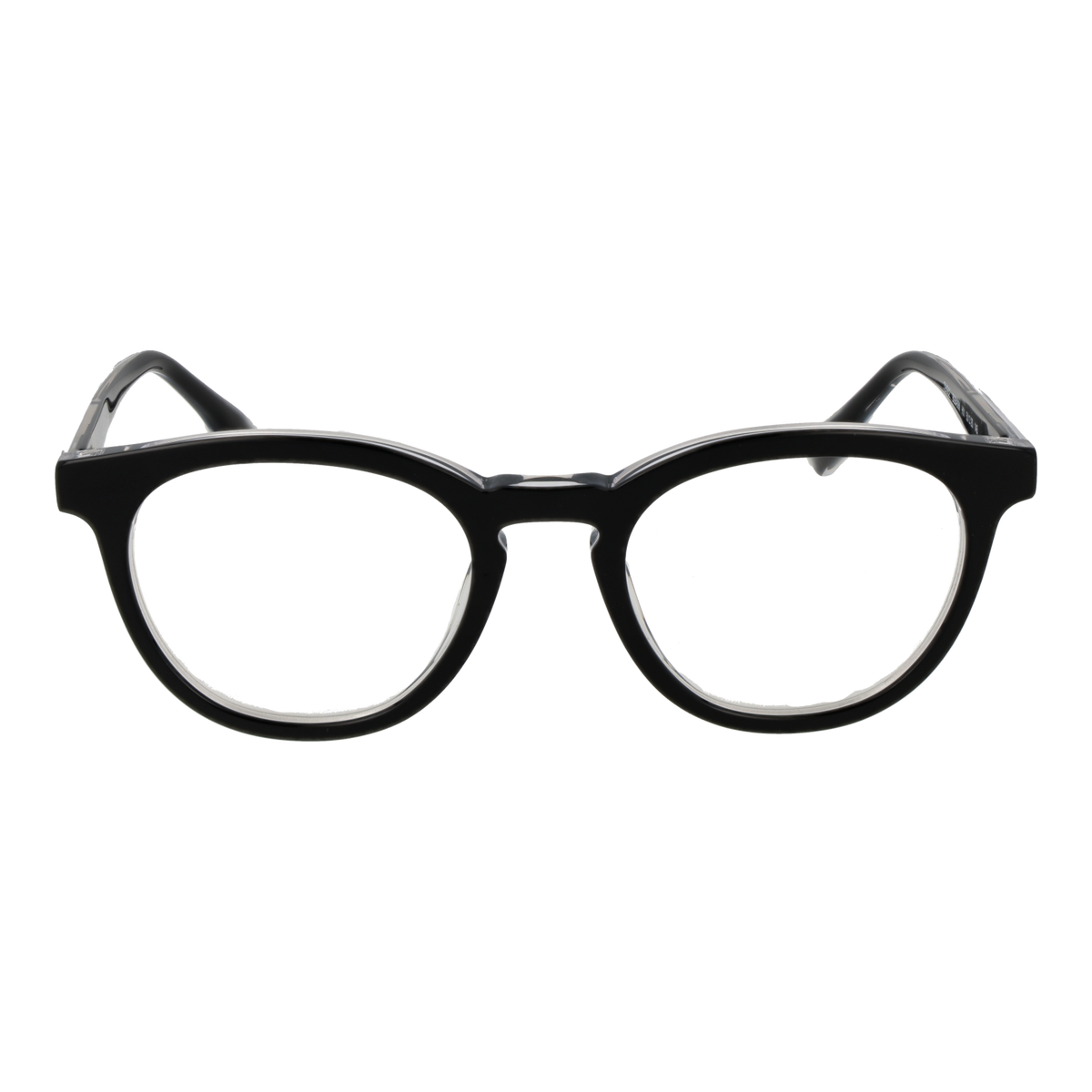 BULGET EYEWEAR BULGET BG6489M 50H01 Brille – Detailansicht