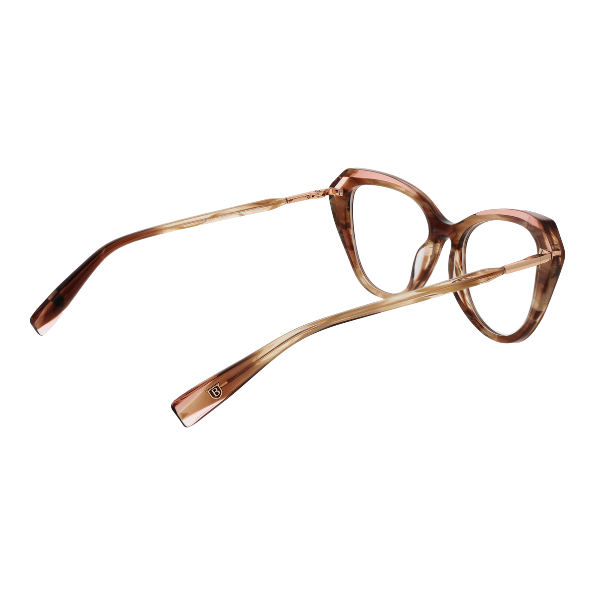 BULGET EYEWEAR Bulget Brille BG6499 51P02 – Seitenansicht